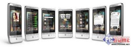 c鿴ĈDƬ HTC Hero - ܊ͻ Androidϵy֙C]