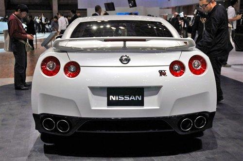 ̎ 2010GT-R|܇չʽl ܇֮