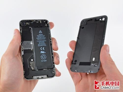 ⵽ȴ OiPhone 4ȫ 