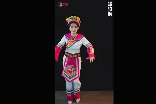 道中華丨一紗一錦 華裳傳承