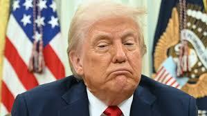 特朗普將進行年度體檢，自稱“感覺從來沒這么好過”
