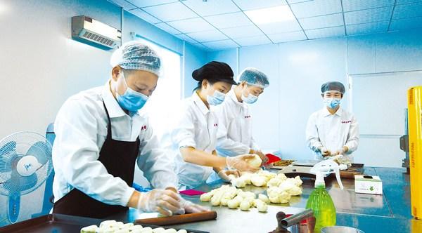 似餅非餅、混裝銷售?嚴防“天價月餅”反彈回潮