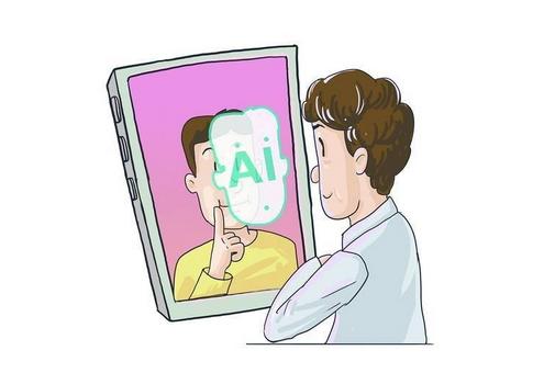 換臉、變聲、對口型 以假亂真的AI詐騙如何防范？