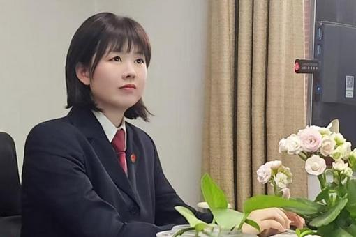 陜西青年干警共繪“檢察藍(lán)” 以青春之力筑法治之基